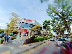Serangoon Garden Post Office (D19), Shop House #588593801